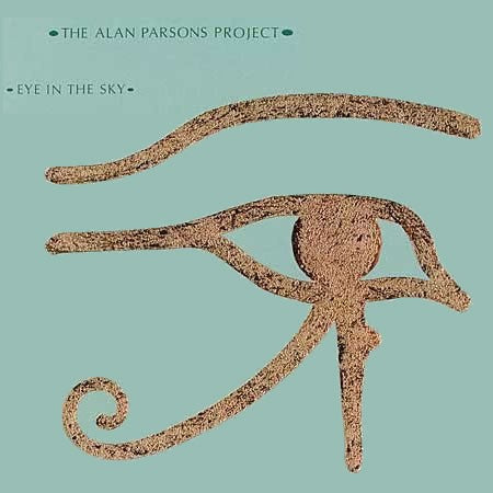 Das Alan Parsons Projekt – Eye In the Sky – Speakers Corner LP