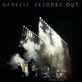Genesis - Seconds Out - LP