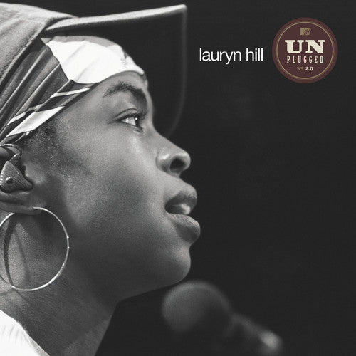Lauryn Hill - MTV Unplugged No. 2.0 - LP