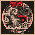 George Lynch & Jeff Pilson - Heavy Hitters - LP
