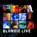Blondie - Blondie En Vivo - LP