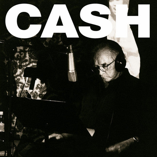 Johnny Cash – American V: A Hundred Highways – Import-LP