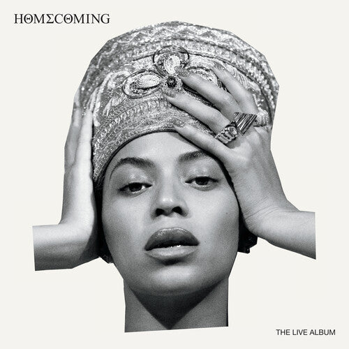 Beyonce - Homecoming: The Live Album - LP
