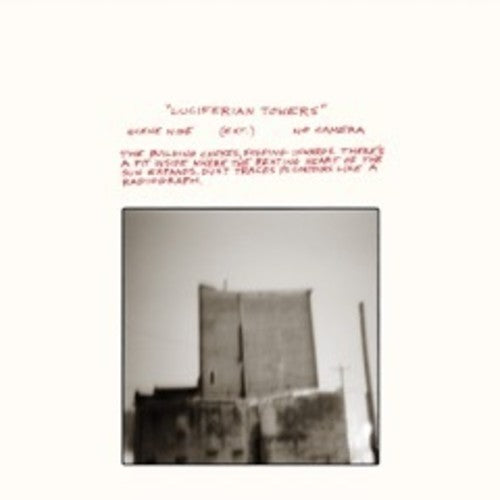 Godspeed You! Black Emperor - Luciferian Towers - LP