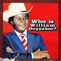 William Onyeabor - World Psychedelic Classics 5: Quién es William Onyeabor - LP