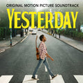 Yesterday - Original Motion Picture Soundtrack - LP