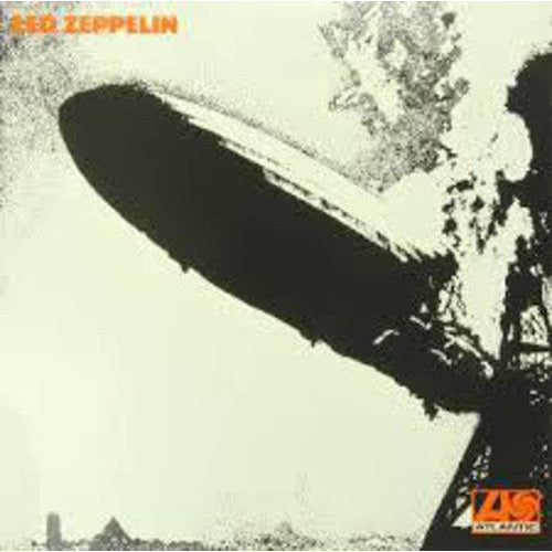 Led Zeppelin – I – LP