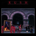 Rush - Moving Pictures - LP