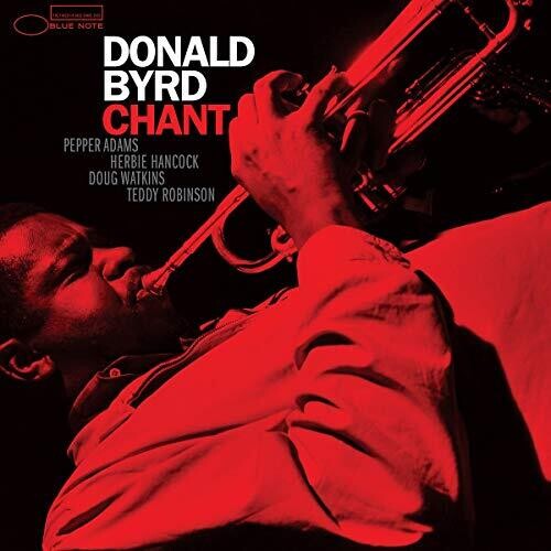 Donald Byrd - Chant - Tone Poet LP