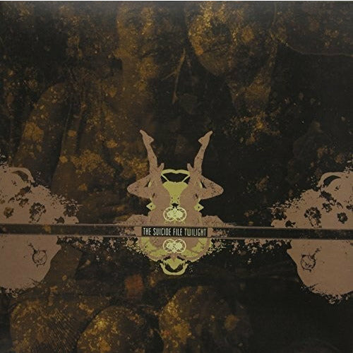 Suicide File – Twilight – LP