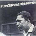 John Coltrane - A Love Supreme - LP