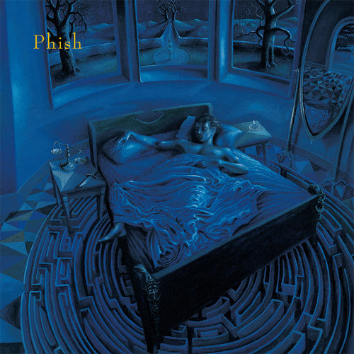 Phish - Rift - LP
