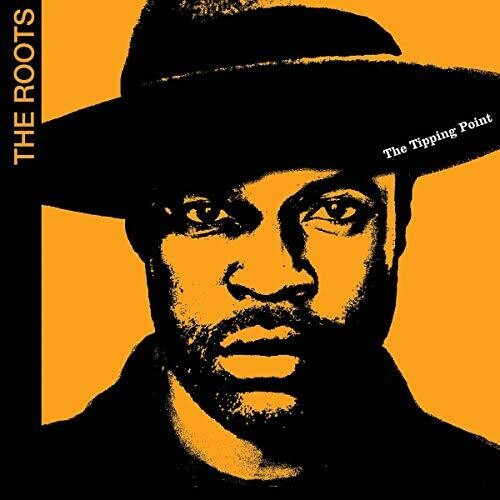 The Roots - The Tipping Point - LP