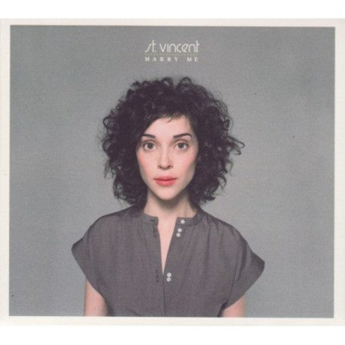 St. Vincent - Marry Me - LP