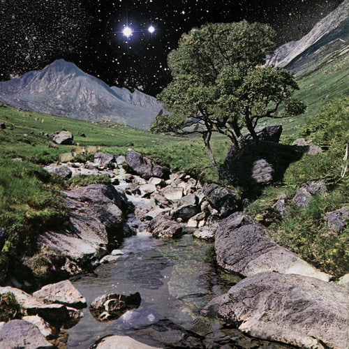 Die Beta-Band – Die Beta-Band – LP