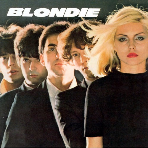 Blondie - Blondie - LP