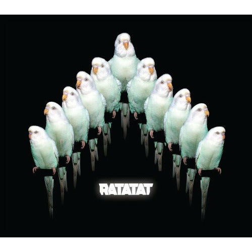 Ratatat - LP4 - LP