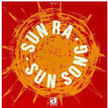 Sun Ra - Canción del Sol - LP