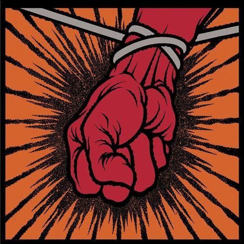 Metallica - St Anger - LP
