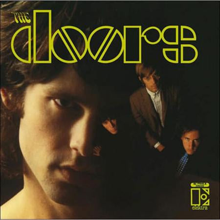 The Doors - The Doors - Analogue Productions LP
