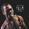 Fela Kuti - Teacher Don't Teach Me Nonsense - LP