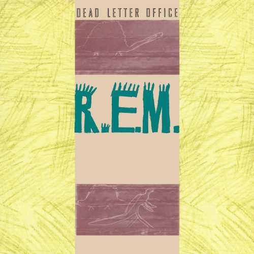 R.E.M. - Dead Letter Office - LP