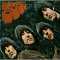 The Beatles - Rubber Soul - LP