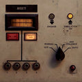 Nine Inch Nails - Añadir Violencia - LP