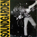 Soundgarden - Más fuerte que el amor - LP