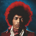 Jimi Hendrix - Both Sides of the Sky - LP