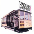 Thelonious Monk – Thelonious Alone In San Francisco – LP