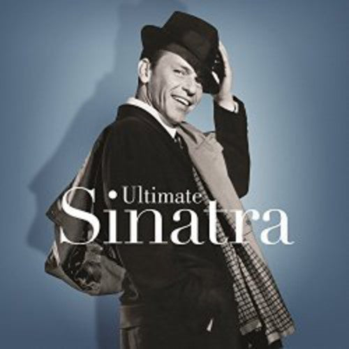 Frank Sinatra – Ultimate Sinatra – LP