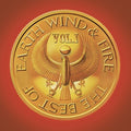 Earth Wind & Fire - The Best of Earth Wind & Fire Vol. 1 - LP