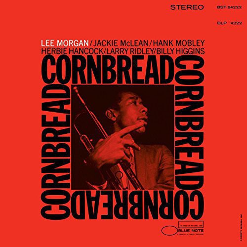 Lee Morgan – Cornbread – LP