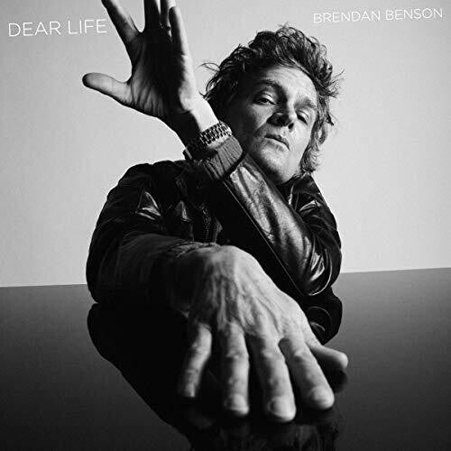 Brendan Benson – Dear Life – LP