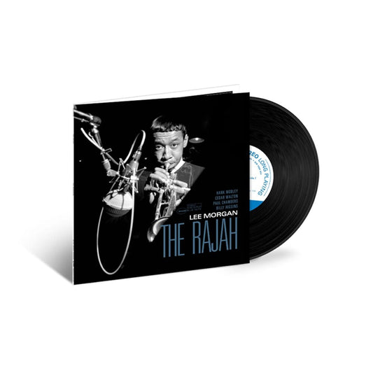 Lee Morgan – The Rajah – Tone Poet LP