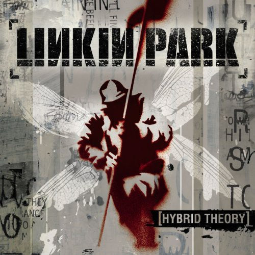 Linkin Park – Hybrid Theory – LP