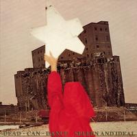 Dead Can Dance - Spleen And Ideal - LP