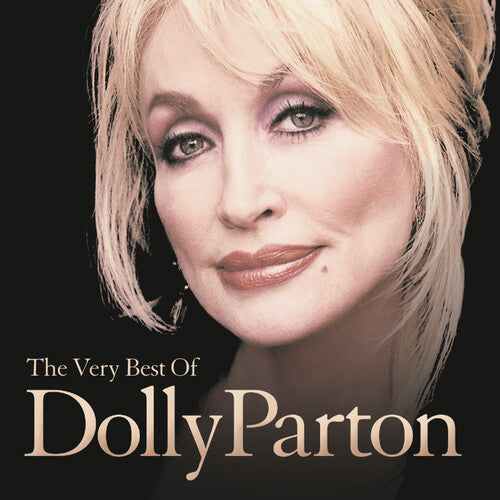 Dolly Parton - The Very Best Of Dolly Parton - LP