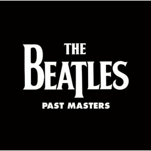Die Beatles – Past Masters – LP