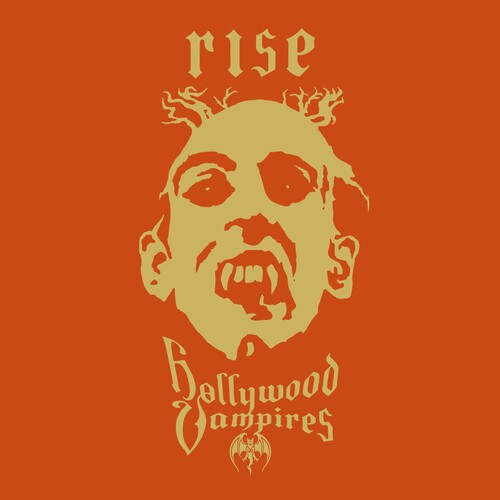 Hollywood Vampires - Rise - LP