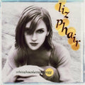 Liz Phair – Whitechocolatespaceegg – LP