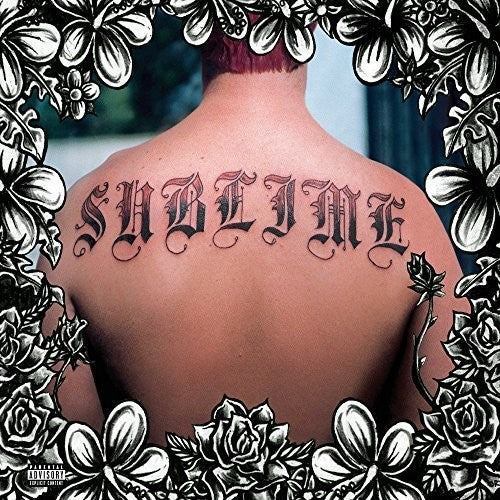 Sublime - Sublime - LP