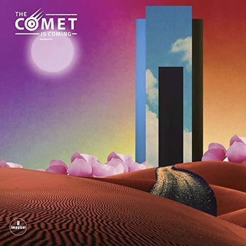 Comet Is Coming – Trust In The Lifeforce Of The Deep Mystery – LP