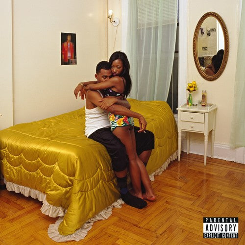 Blood Orange - Freetown Sound - LP