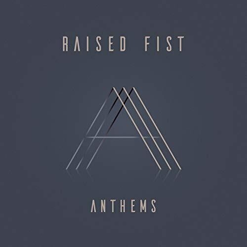 Raised Fist - Anthems - LP