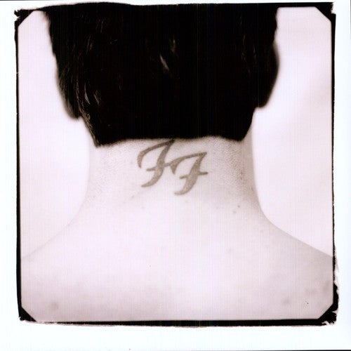 Foo Fighters - There Is Nothing Left to Lose - LP