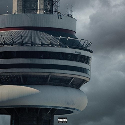 Drake - Views - LP