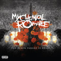 My Chemical Romance - The Black Parade Is Dead! - LP