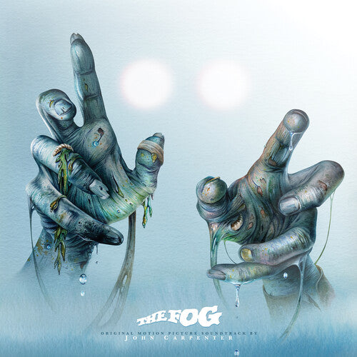 The Fog – John Carpenter – Originalpartitur – LP